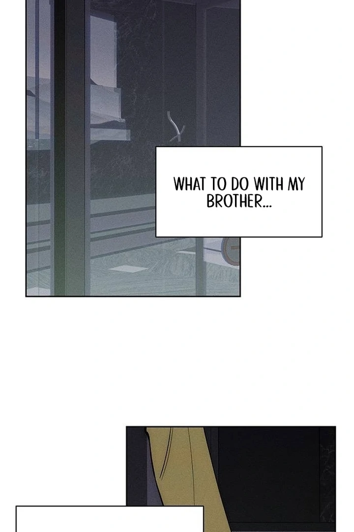 Tears On A Withered Flower, Chapter 53