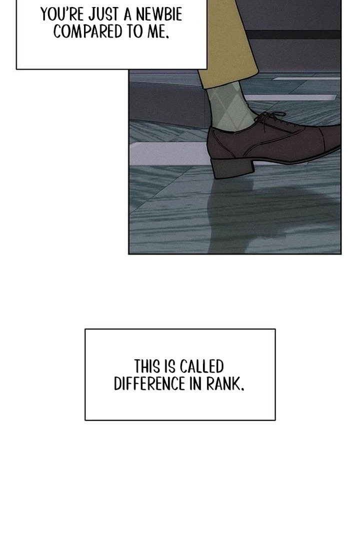 Tears On A Withered Flower, Chapter 53