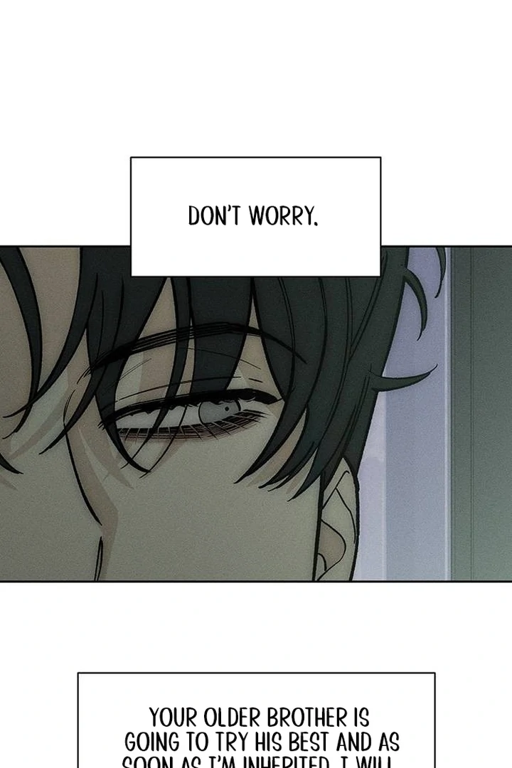 Tears On A Withered Flower, Chapter 53