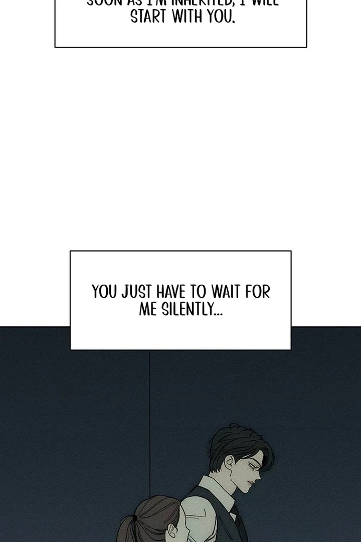 Tears On A Withered Flower, Chapter 53