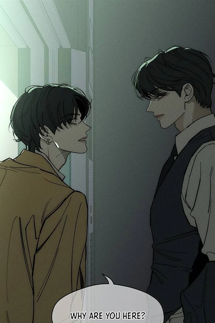 Tears On A Withered Flower, Chapter 53