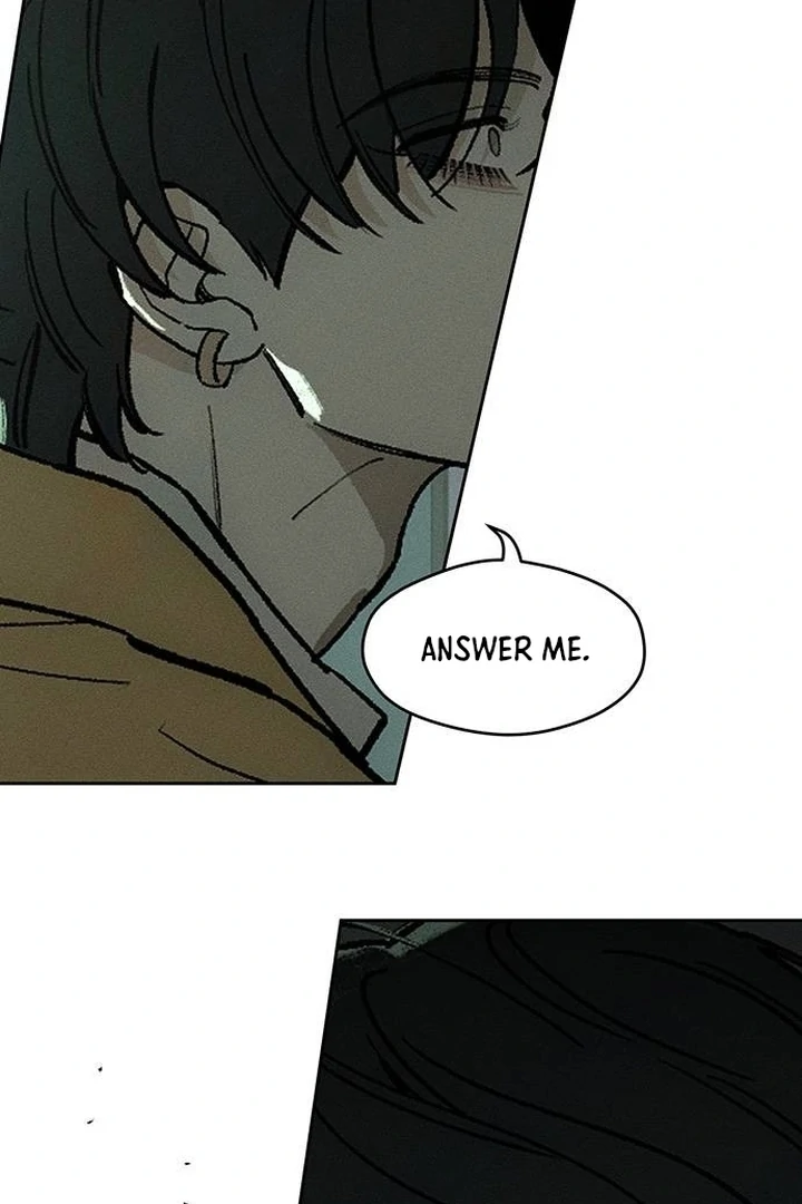 Tears On A Withered Flower, Chapter 53