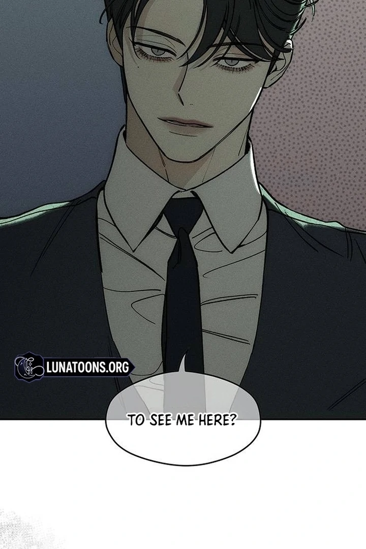 Tears On A Withered Flower, Chapter 53