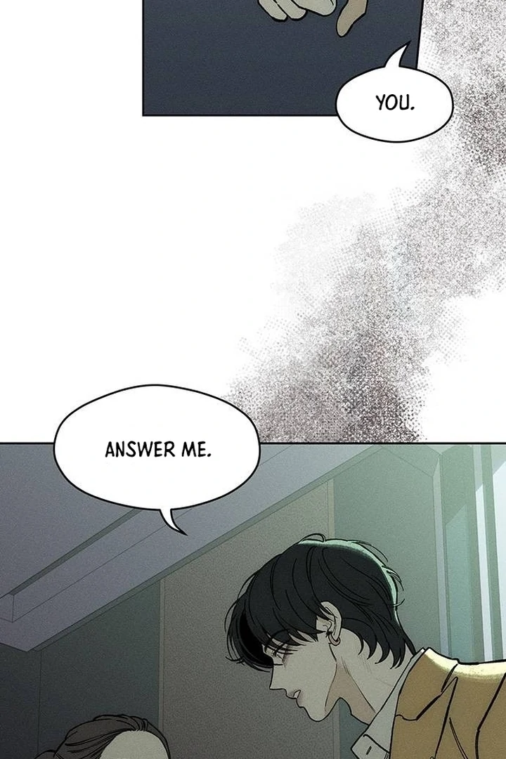 Tears On A Withered Flower, Chapter 53