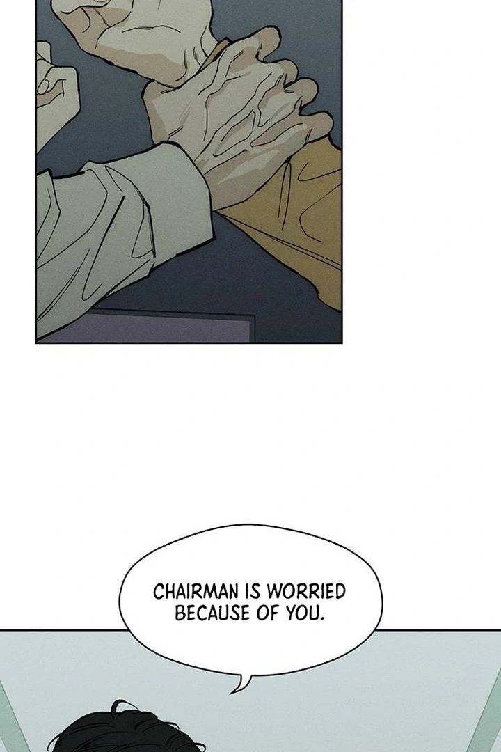 Tears On A Withered Flower, Chapter 53