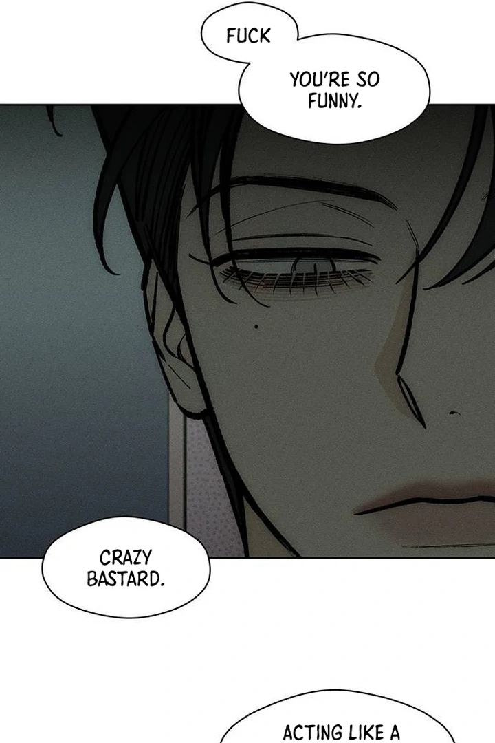 Tears On A Withered Flower, Chapter 53