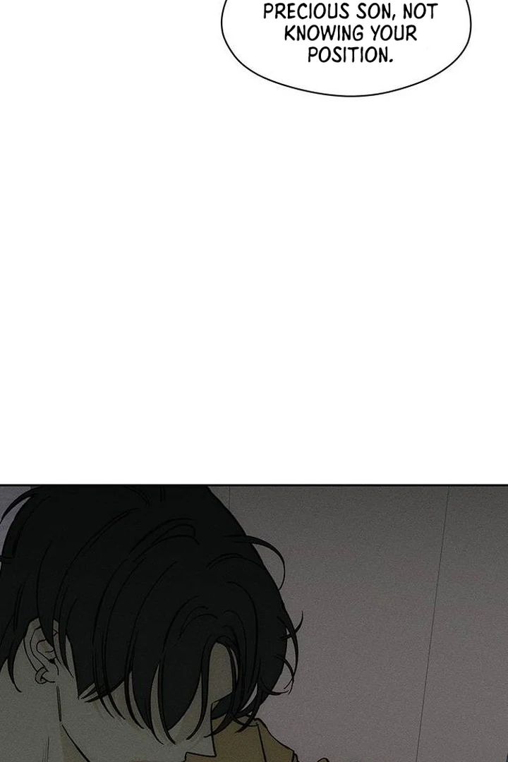 Tears On A Withered Flower, Chapter 53