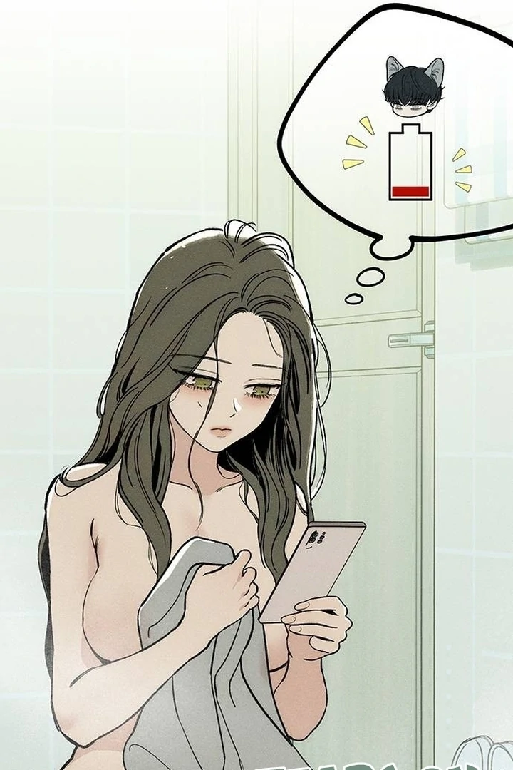 Tears On A Withered Flower, Chapter 53