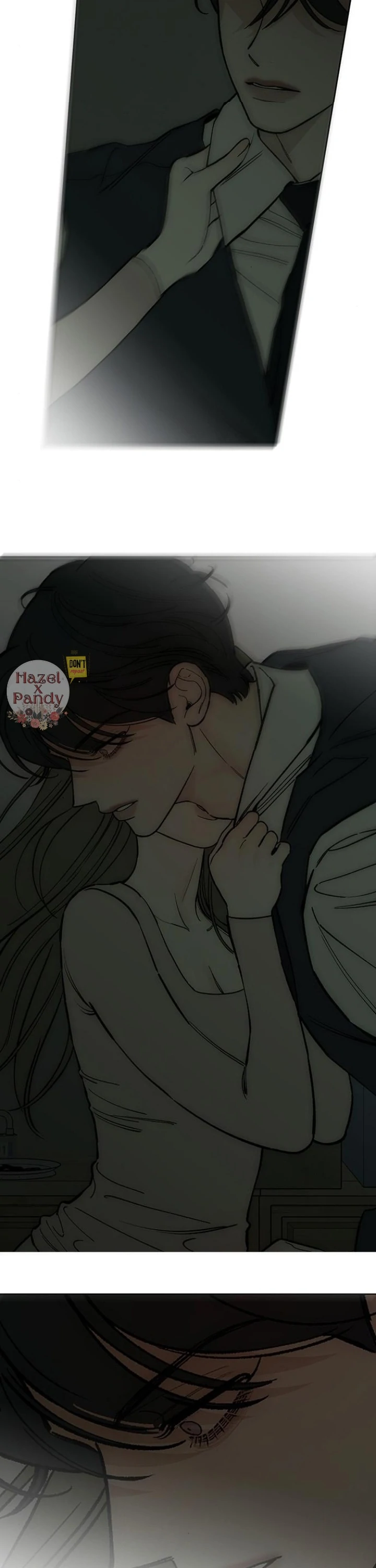 Tears On A Withered Flower, Chapter 54