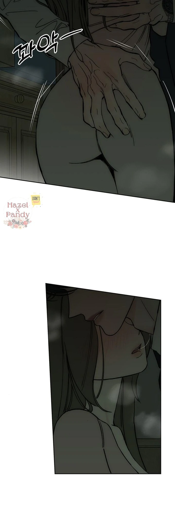 Tears On A Withered Flower, Chapter 54