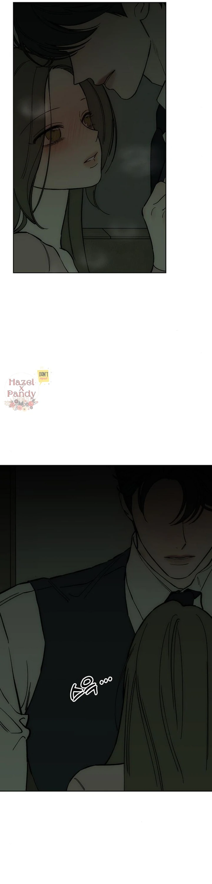Tears On A Withered Flower, Chapter 54