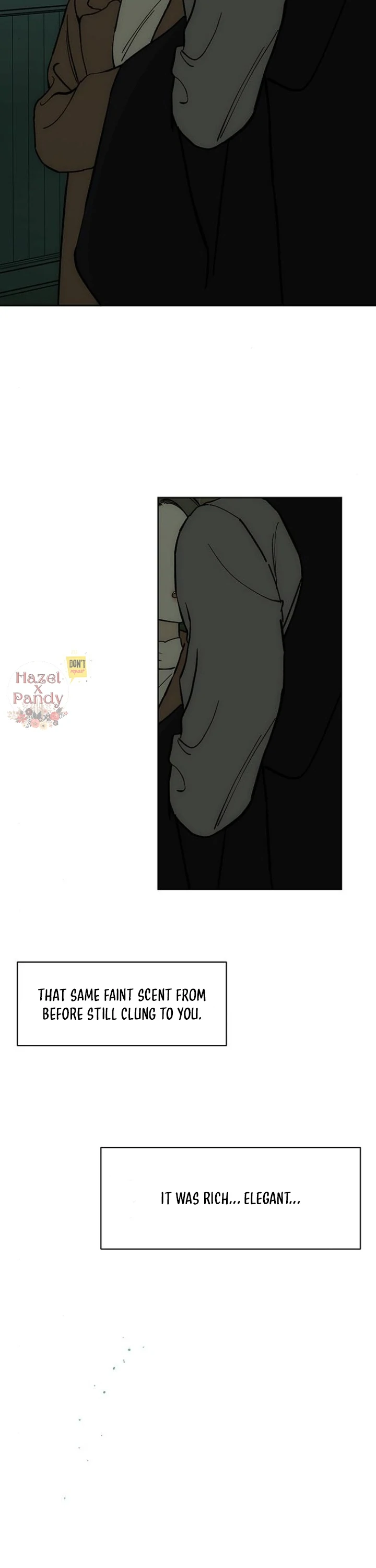 Tears On A Withered Flower, Chapter 54