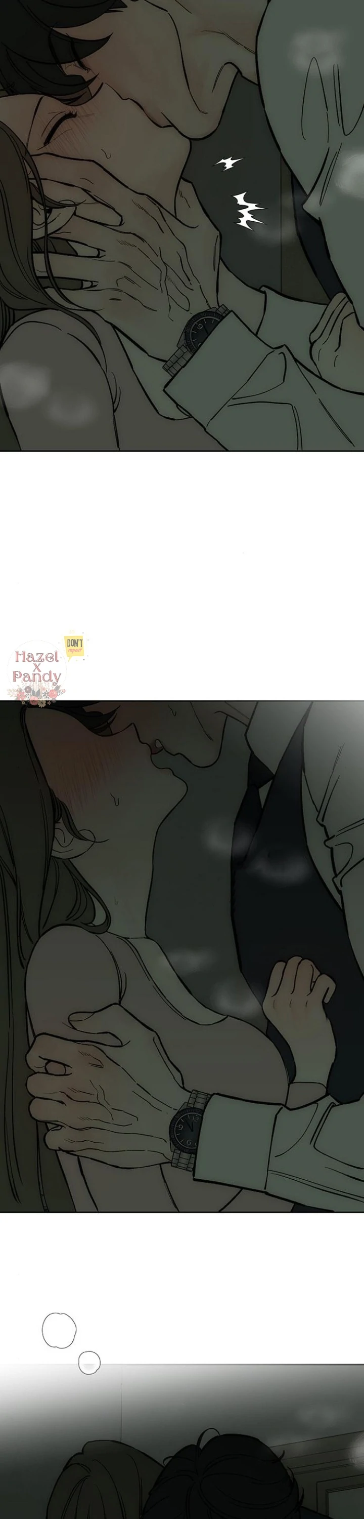 Tears On A Withered Flower, Chapter 54