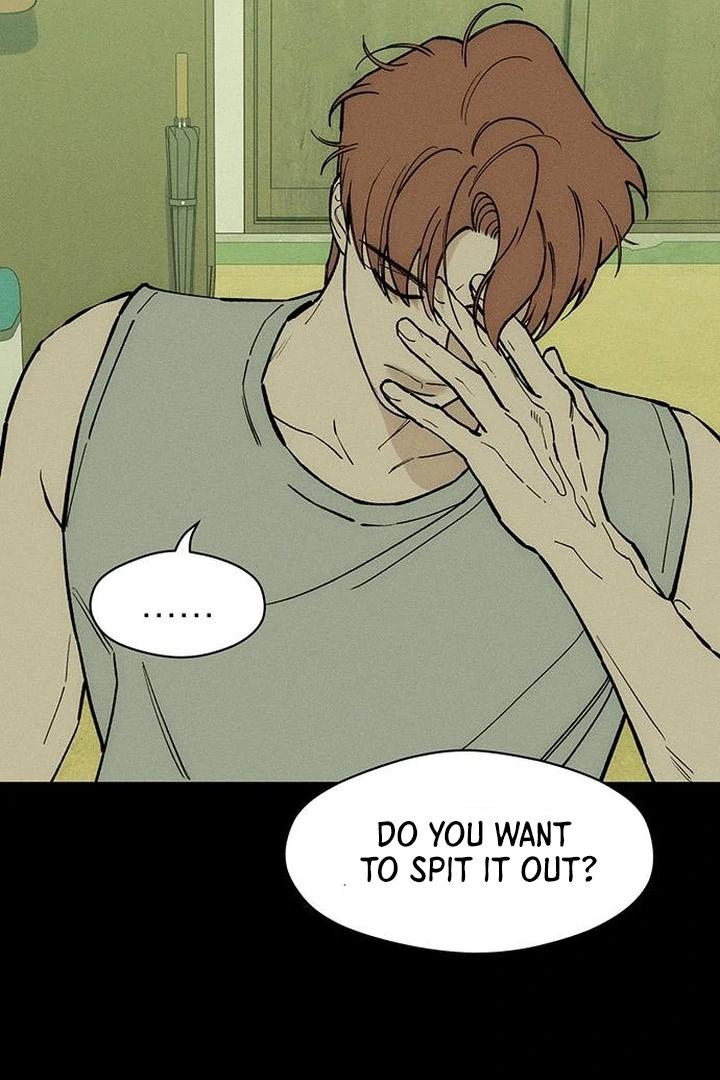 Tears On A Withered Flower, Chapter 55
