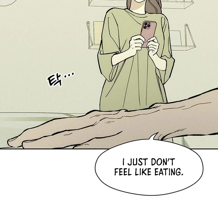 Tears On A Withered Flower, Chapter 55