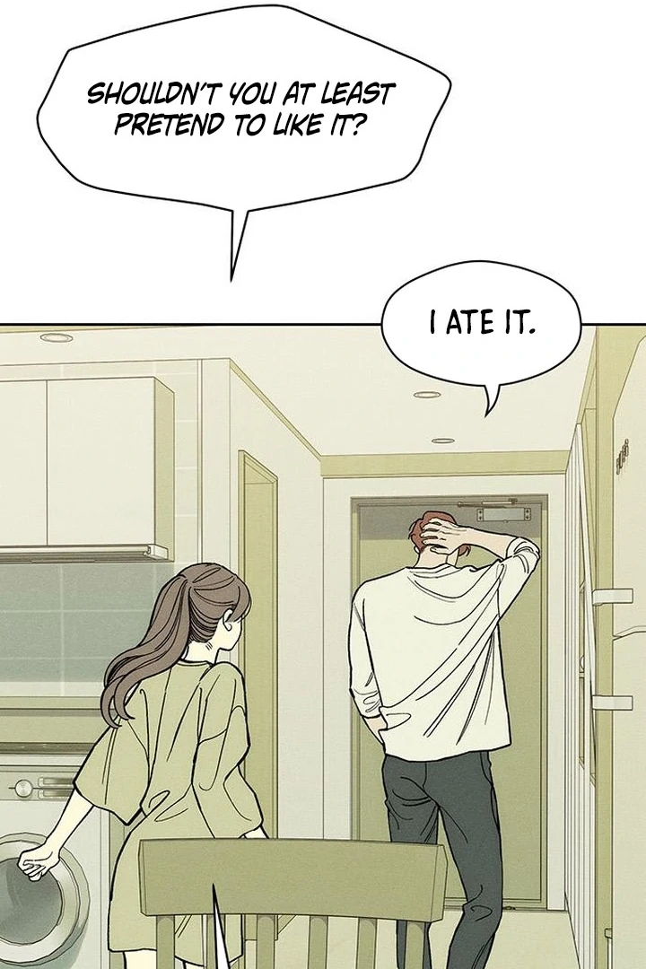 Tears On A Withered Flower, Chapter 55