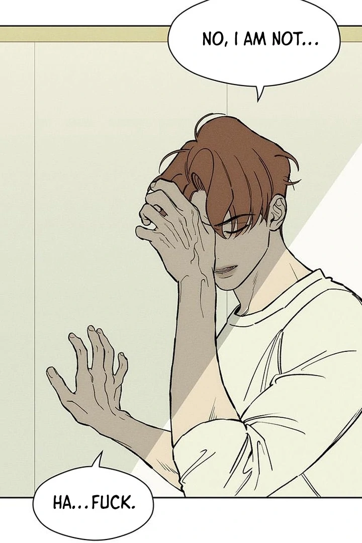 Tears On A Withered Flower, Chapter 55