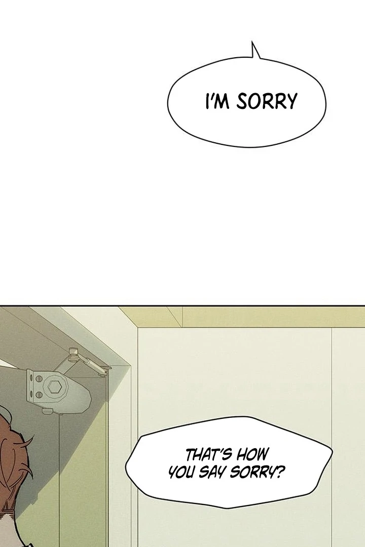 Tears On A Withered Flower, Chapter 55