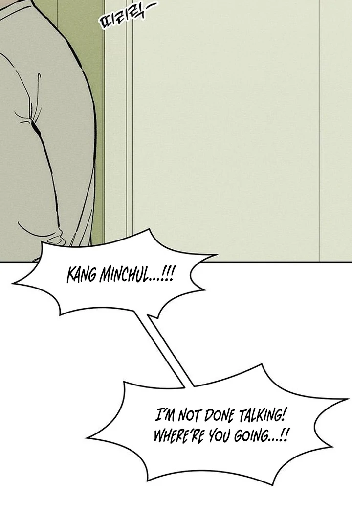 Tears On A Withered Flower, Chapter 55