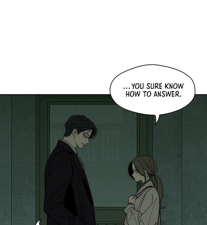 Tears On A Withered Flower, Chapter 55