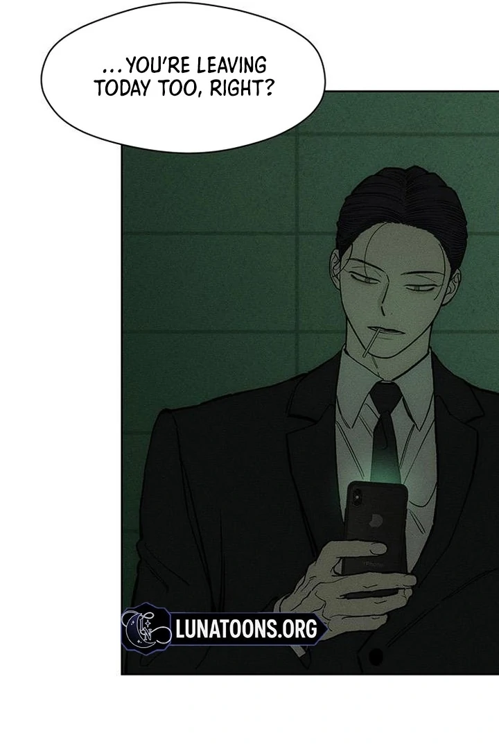 Tears On A Withered Flower, Chapter 55