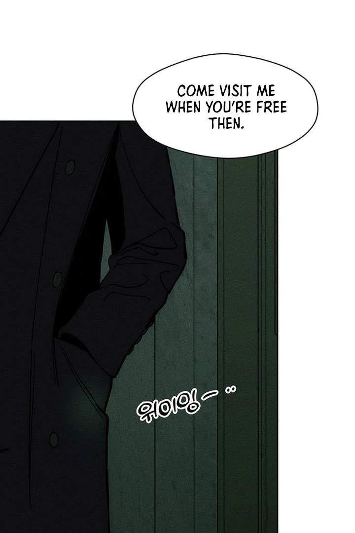 Tears On A Withered Flower, Chapter 55