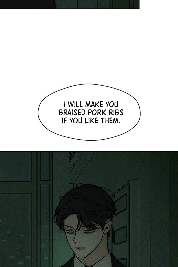 Tears On A Withered Flower, Chapter 55