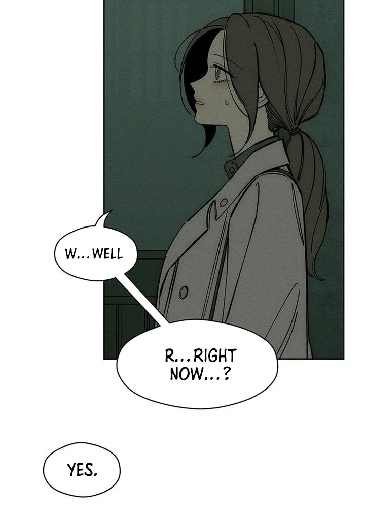 Tears On A Withered Flower, Chapter 55