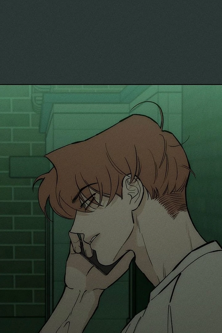 Tears On A Withered Flower, Chapter 55