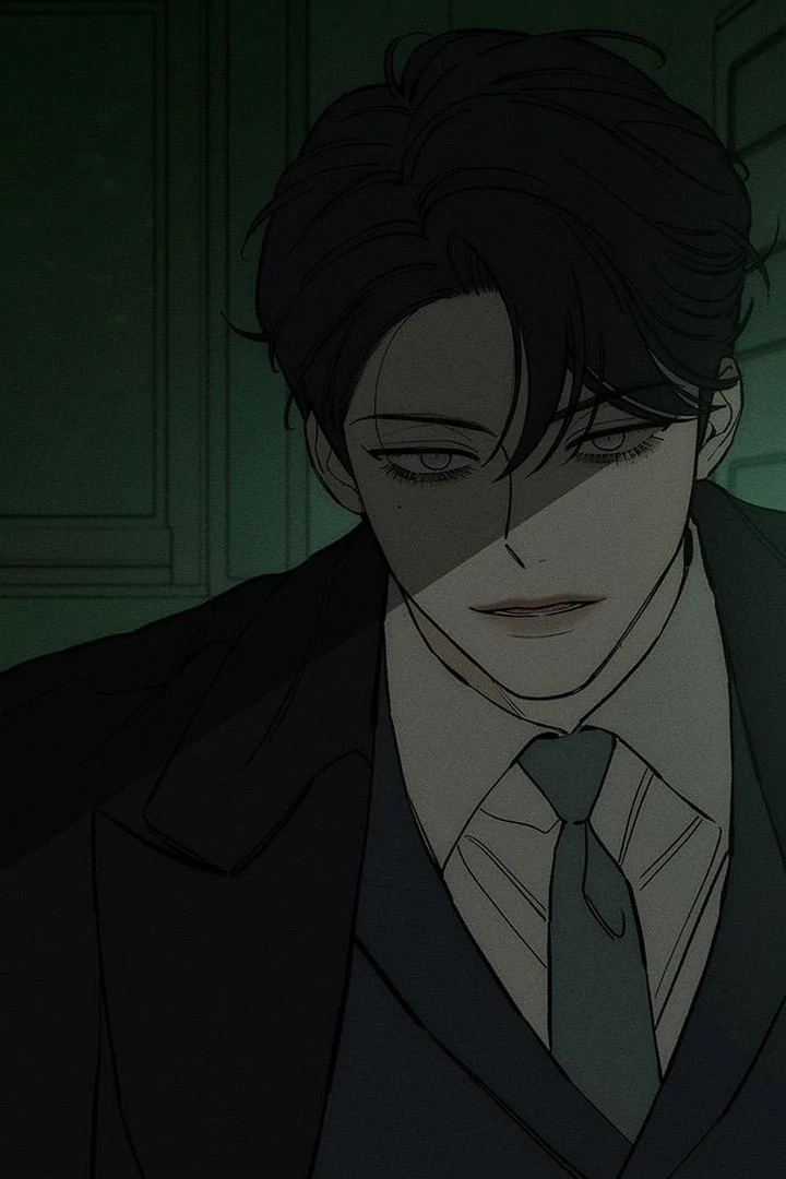 Tears On A Withered Flower, Chapter 55