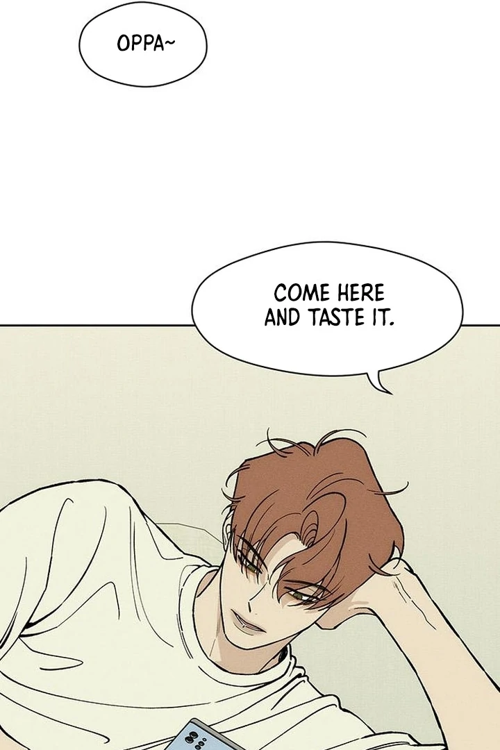Tears On A Withered Flower, Chapter 55