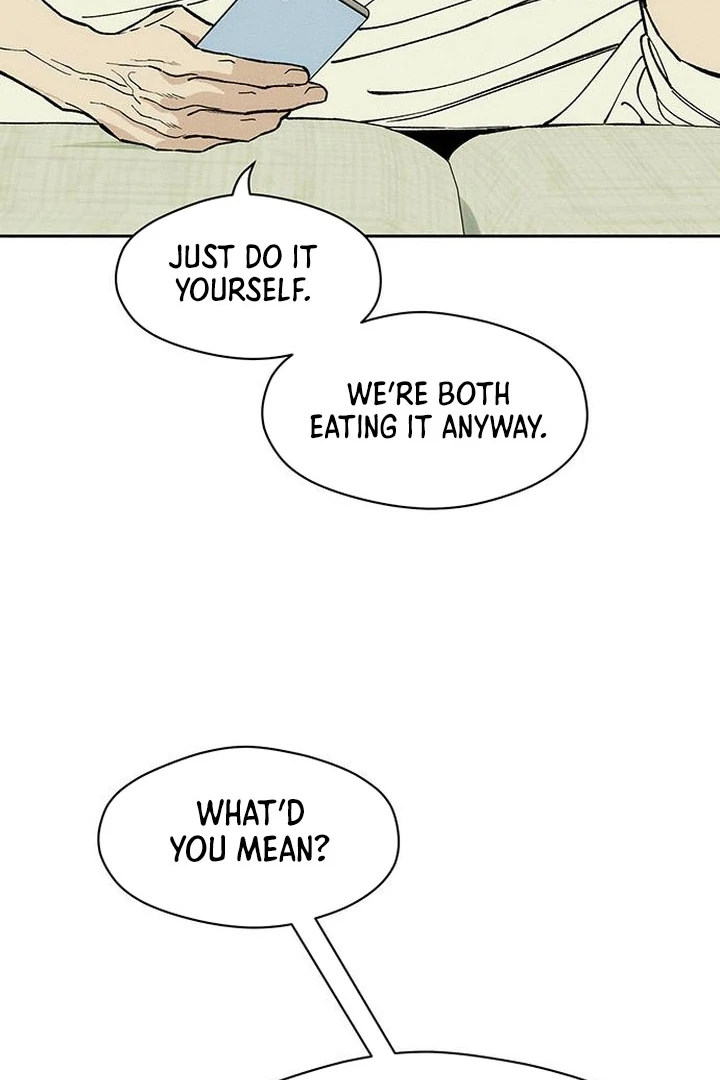 Tears On A Withered Flower, Chapter 55