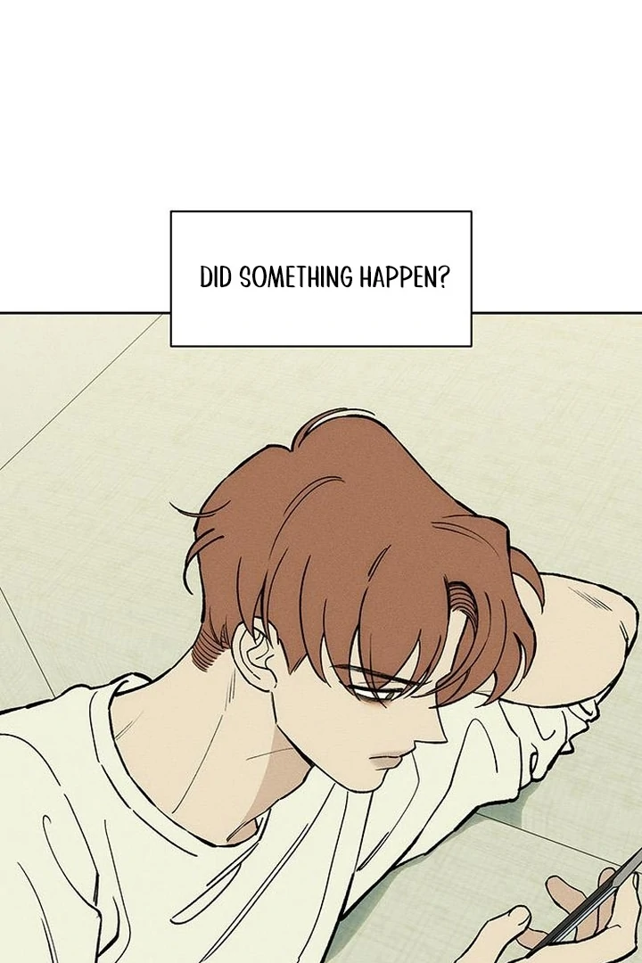 Tears On A Withered Flower, Chapter 55