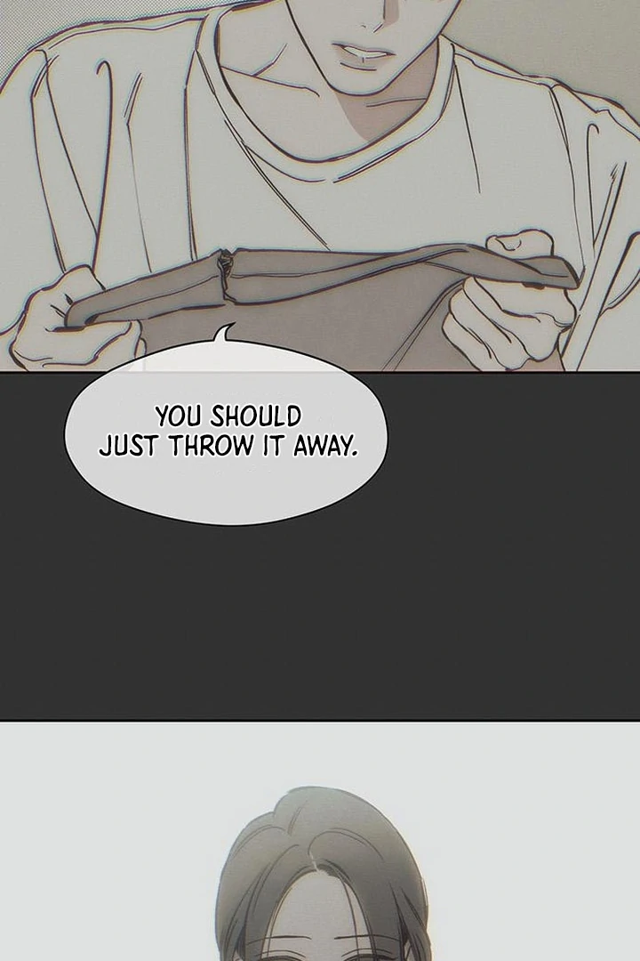 Tears On A Withered Flower, Chapter 55