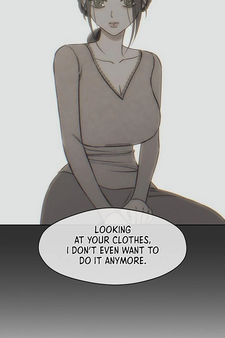 Tears On A Withered Flower, Chapter 55
