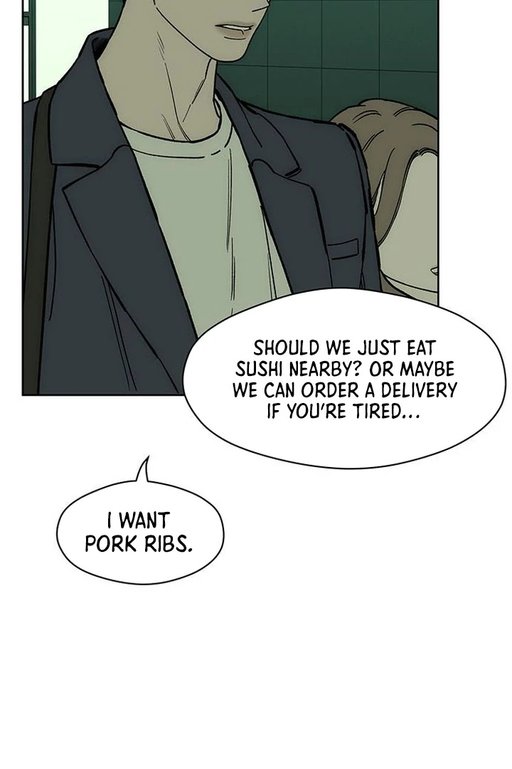 Tears On A Withered Flower, Chapter 55