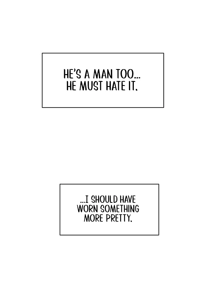 Tears On A Withered Flower, Chapter 55