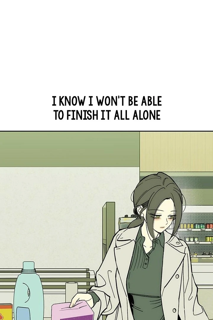 Tears On A Withered Flower, Chapter 55