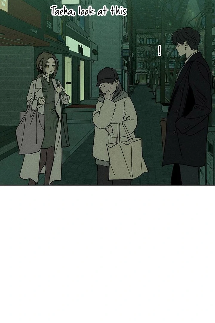 Tears On A Withered Flower, Chapter 55
