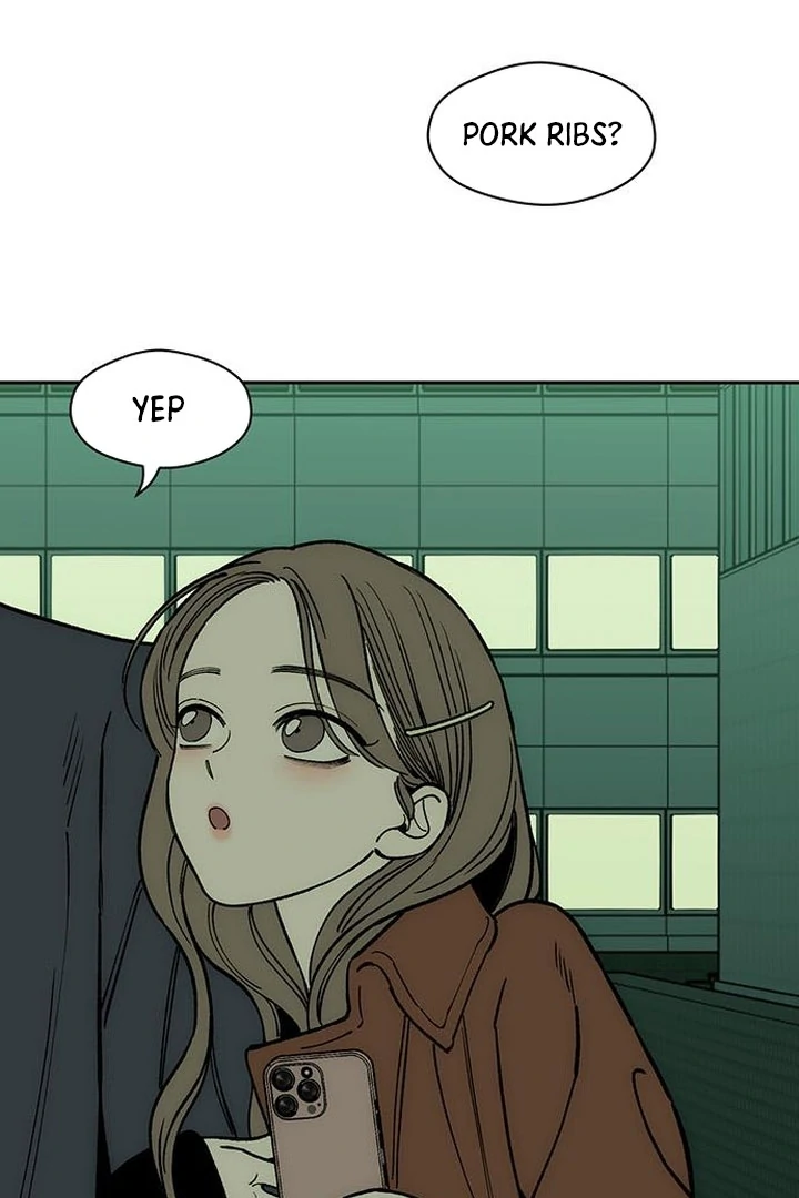 Tears On A Withered Flower, Chapter 55