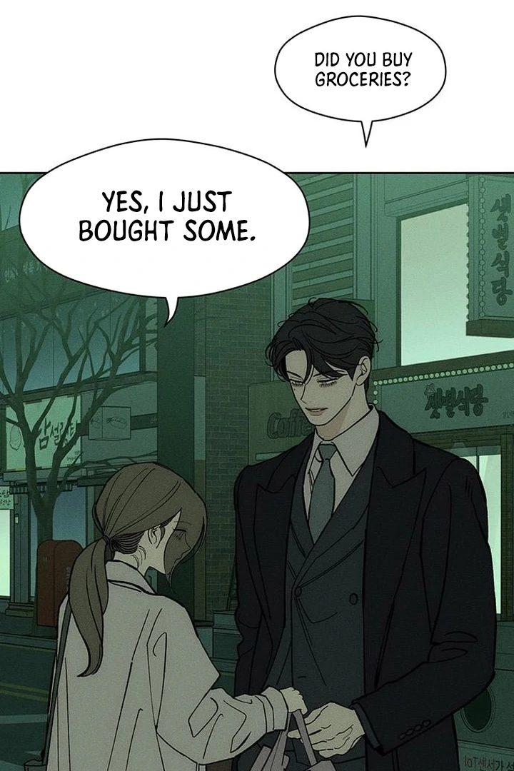 Tears On A Withered Flower, Chapter 55