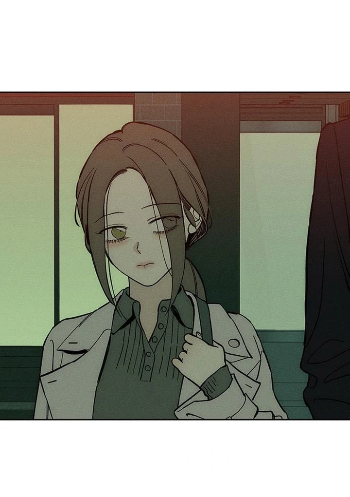 Tears On A Withered Flower, Chapter 55
