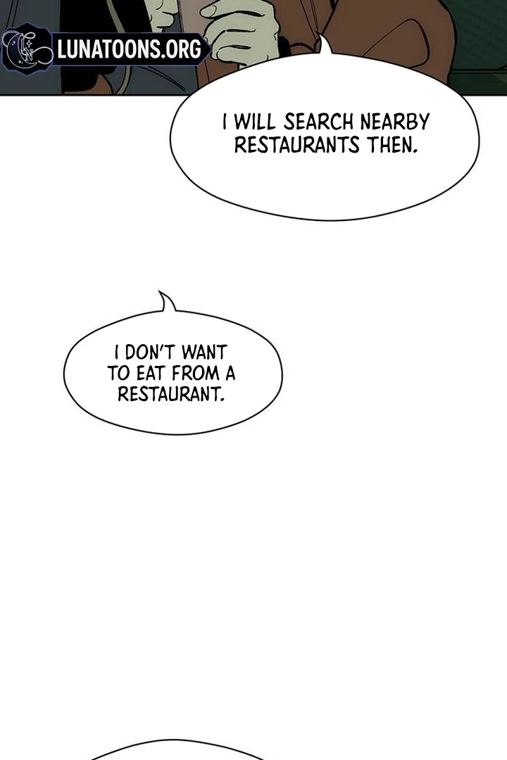 Tears On A Withered Flower, Chapter 55