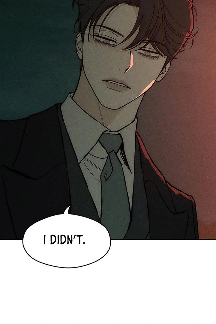 Tears On A Withered Flower, Chapter 55