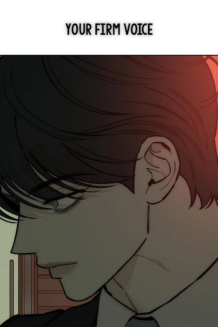 Tears On A Withered Flower, Chapter 55