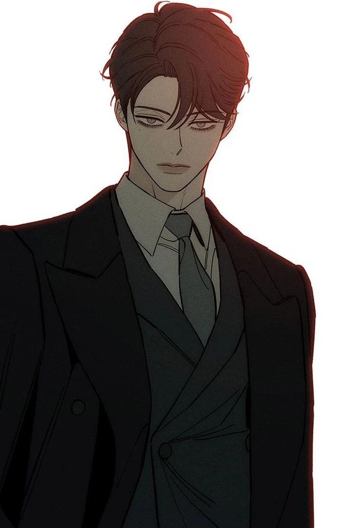 Tears On A Withered Flower, Chapter 55
