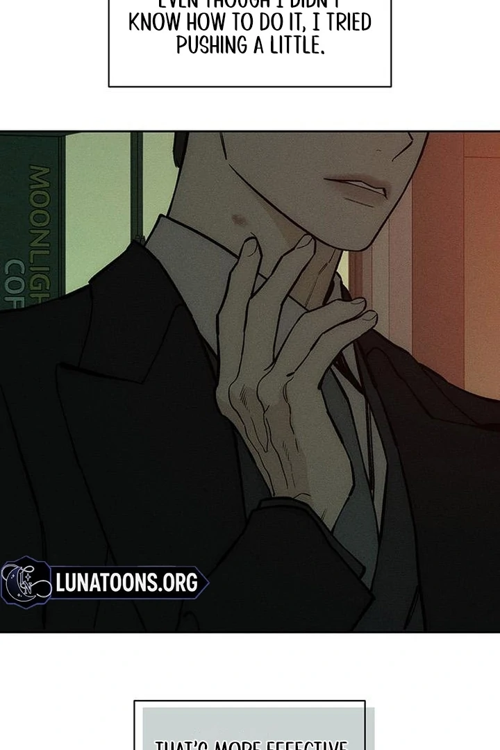 Tears On A Withered Flower, Chapter 55