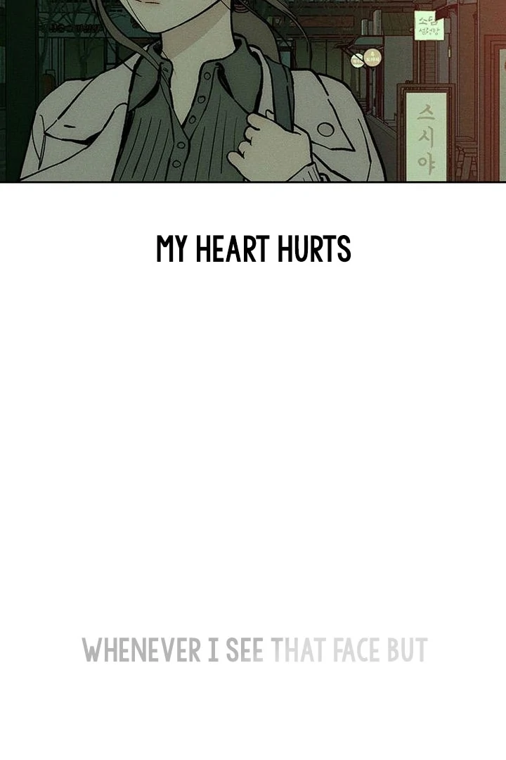 Tears On A Withered Flower, Chapter 55