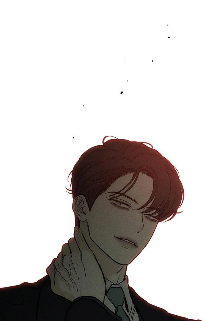 Tears On A Withered Flower, Chapter 55