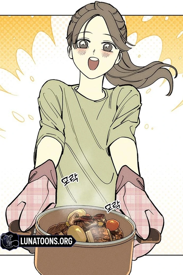 Tears On A Withered Flower, Chapter 55